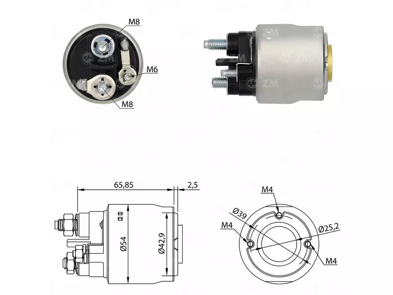ZM 5-590            